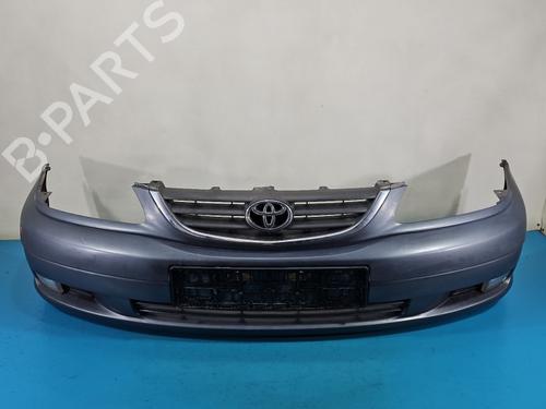 Used Front bumper Front bumper TOYOTA AVENSIS Estate (_T22_) 1.8 VVT-i (ZZT221_, ZZT221R) (129 hp) 40227191 40227191