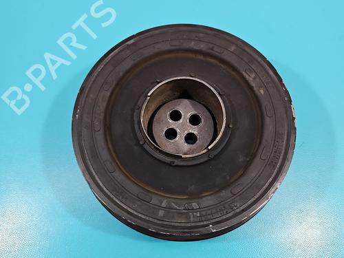 Pulley BMW X3 (E83) xDrive 20 d | BP37812564M122 - Image 2