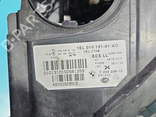 Left headlight BMW 5 (F10) 520 i | BP37820388C28 - Image 19