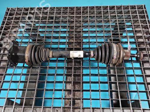 Used Left front driveshaft Left front driveshaft AUDI A5 Sportback (F5A, F5F) 2.0 TFSI quattro (252 hp) 39683757 39683757