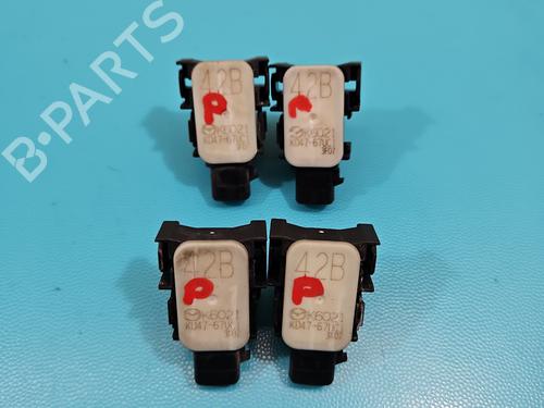 Electronic sensor MAZDA 6 Saloon (GJ, GL) 2.5 (GJ5FP, GL1032, GL1033) | BP38123850M84 - Image 8