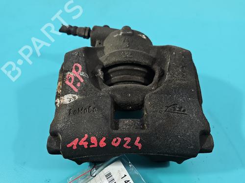 Used Right front brake caliper Right front brake caliper 38141149 38141149