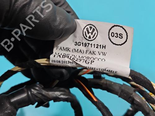 Wiring harness VW CC B7 (358) 2.0 TDI | BP37812284E16 - Image 5