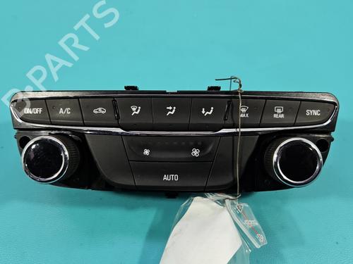 Used Climate control Climate control 38149288 38149288