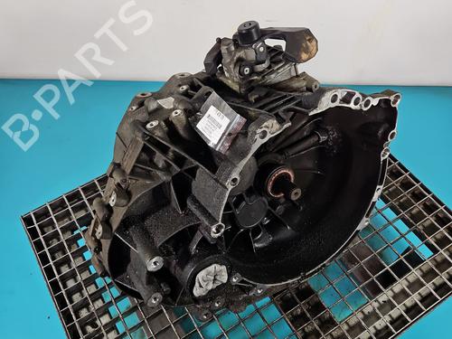 Used Gearbox Gearbox 38136428 38136428