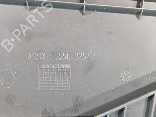 Cup/Object holder TOYOTA COROLLA Saloon (_E21_) 1.6 VVTi (ZRE210) | BP37813632I37 - Image 9