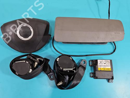 kit-airbags-dacia-sandero-2008-38124688 main image