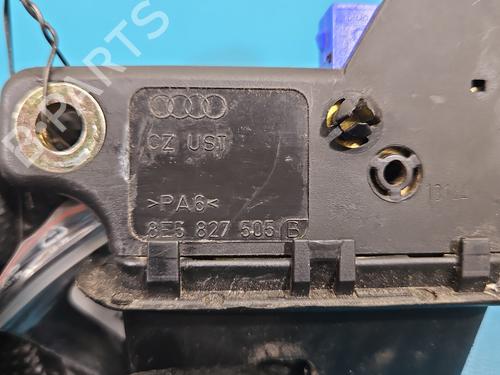 Tailgate lock AUDI A4 B6 (8E2) 2.0 | BP37824653C101 - Image 3