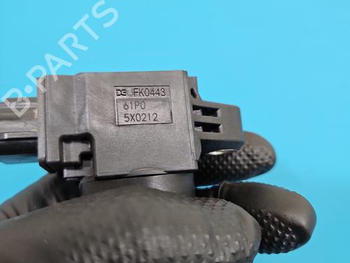 Tændspole SUZUKI CELERIO (LF) 1.0 (AVK310) | BP37849666M94 - Image 7