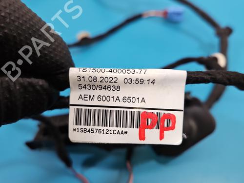 Wiring harness SEAT ATECA (KH7, KHP) | BP37857721E16 - Image 6