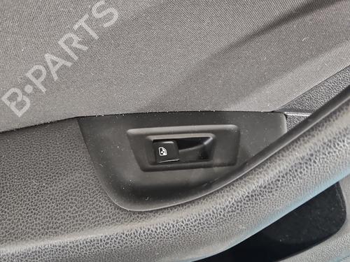 Venstre bakpanel VW PASSAT B8 (3G2, CB2) 2.0 TDI | BP38149841C60 - Image 3