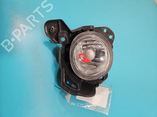 Right front fog light MAZDA CX-5 (KE, GH) 2.2 D AWD (KE2AW) | BP38131664C31 - Image 8