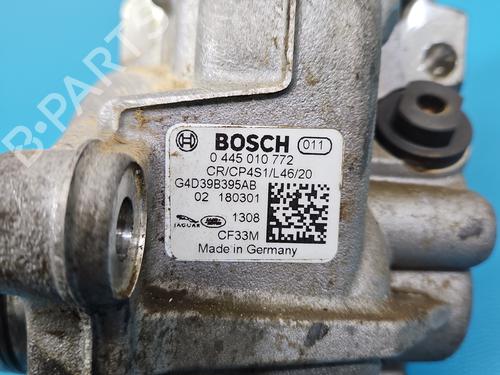 Injection pump LAND ROVER RANGE ROVER EVOQUE (L538) | BP37831727M78 - Image 6