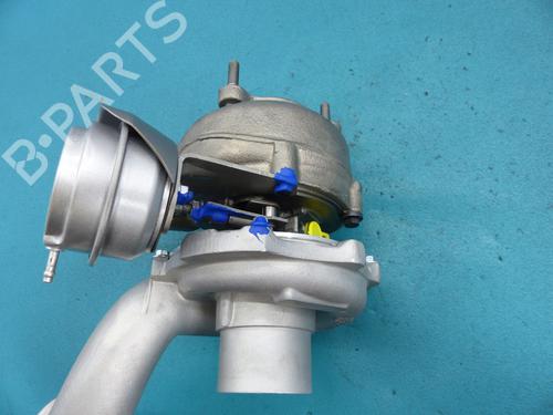 Andre RENAULT VEL SATIS (BJ0_) 2.2 dCi (BJ0E, BJ0F) | BP38153441O1 - Image 3