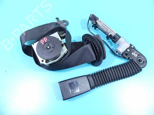Front right seatbelt BMW 5 (F10) 530 d xDrive | BP37805819I25 - Image 5