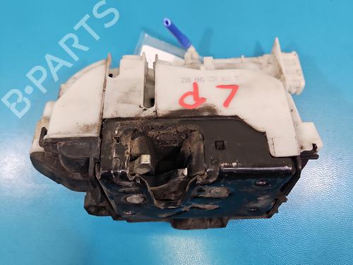 Front left lock VW POLO (6N2) 1.4 16V | BP37859519C98 - Image 3