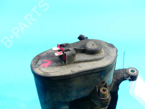 Right rear brake caliper VOLVO V60 I (155) T6 AWD | BP37888002M106 - Image 4