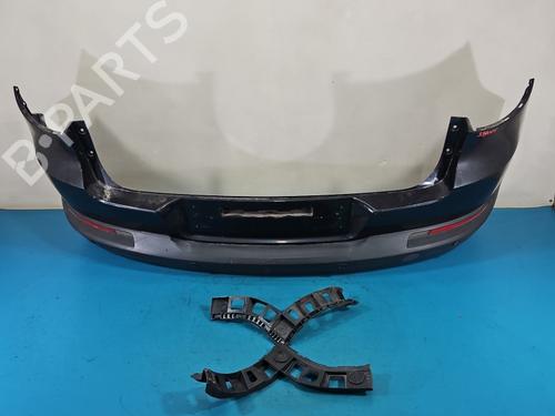 Used Rear bumper Rear bumper VW TIGUAN (5N_) 2.0 TDI (140 hp) 40504794 40504794
