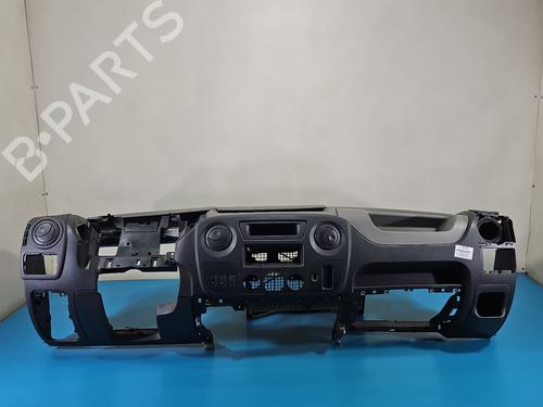 Other OPEL MOVANO B Van (X62) 2.3 CDTI FWD (FV) | BP38060062O1 - Image 10