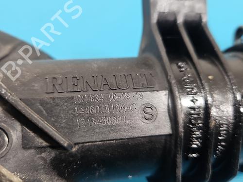 Pipe DACIA DOKKER Box Body/MPV | BP37843693M125 - Image 3