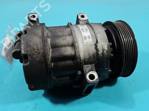 AC compressor RENAULT LAGUNA III (BT0/1) 1.5 dCi (BT00, BT0A, BT0T, BT1J) | BP37858143M34 - Image 7
