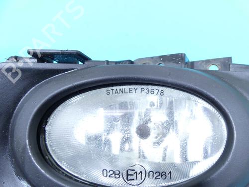 Left front fog light MAZDA 3 (BK) 2.0 (BKEP) | BP37808404C30 - Image 3