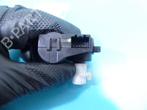 Heater blower motor KIA OPTIMA (JF) 1.7 CRDi | BP37895450M62 - Image 3