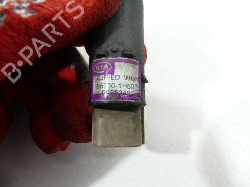 Electronic sensor KIA CEE'D SW (ED) 1.6 CRDi 115 | BP38152957M84  - Image 5