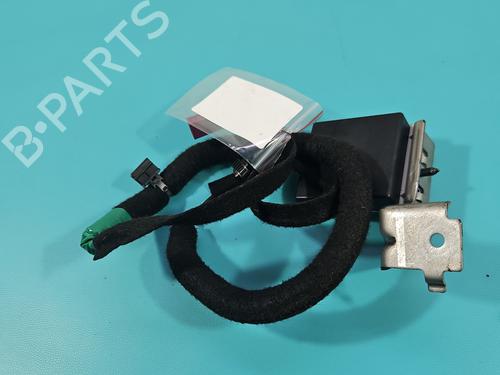 Antenne/Base RENAULT TWINGO III (BCM_, BCA_) Z.E: (BCA1) | BP38134501C140 - Image 5