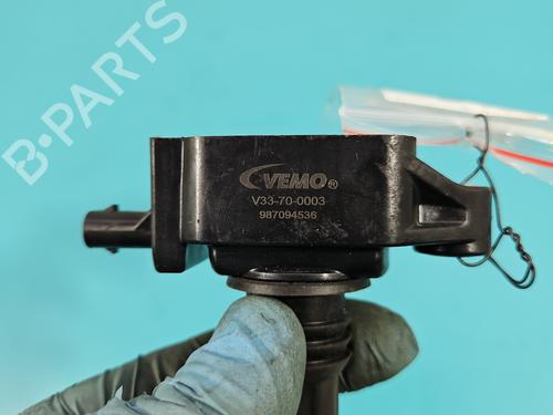 Ignition coil DODGE GRAND CARAVAN 3.6 | BP38127339M94 - Image 6
