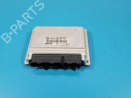 Engine control unit (ECU) AUDI A4 B5 (8D2) 1.8 | BP39683849M57 - Image 2