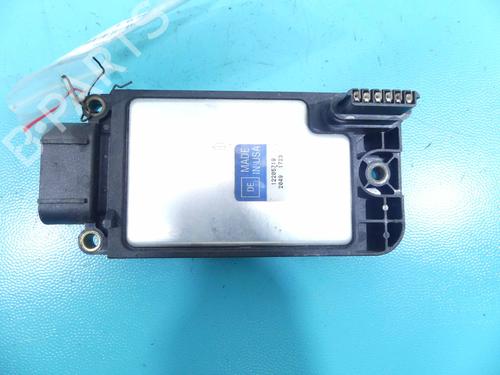 Electronic module OPEL VECTRA C (Z02) | BP37877667M83 - Image 3