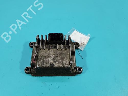 Electronic module OPEL CORSA C (X01) 1.7 DTI (F08, F68) | BP39465825M83 - Image 7