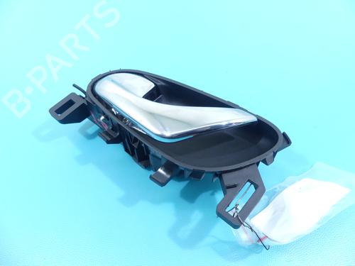 Front left interior door handle NISSAN PULSAR Hatchback (C13) 1.5 dCi | BP37880755I13 - Image 2