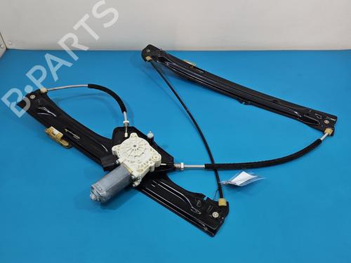Used Front left window mechanism Front left window mechanism BMW X3 (F25) xDrive 28 i (245 hp) 39471584 39471584