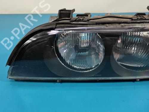 Left headlight BMW 5 (E39) 525 tds | BP40011936C28 - Image 5