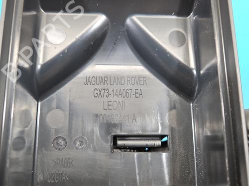 Fuse box JAGUAR XE (X760) 2.0 D | BP37826639E1 - Image 6