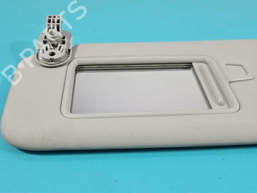 Left sun visor HYUNDAI i30 Estate (PDE) | BP37835131I1 - Image 4