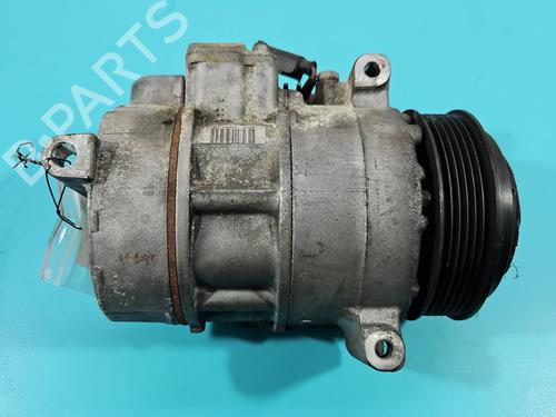 AC compressor MERCEDES-BENZ CLS (C218) CLS 500 (218.373) | BP38135873M34 - Image 5