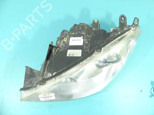Left headlight PEUGEOT 807 (EB_) 2.2 HDi | BP38115150C28 - Image 2