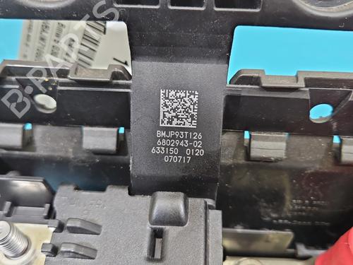 Cable BMW 5 Touring (G31) 520 d | BP37852252E12 - Image 3