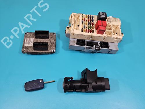 Centralita motor Centralita motor 37814958 37814958