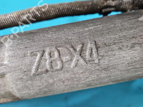 Steering rack CITROËN C5 II (RC_) 3.0 V6 (RCXFUF) | BP38113601M22 - Image 11