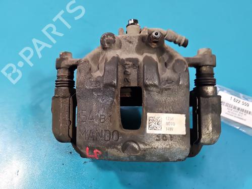 Left front brake caliper KIA STONIC (YB) 1.2 CVVT | BP39637266M105 - Image 2