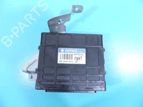 Used Gearbox control unit Gearbox control unit 37887538 37887538