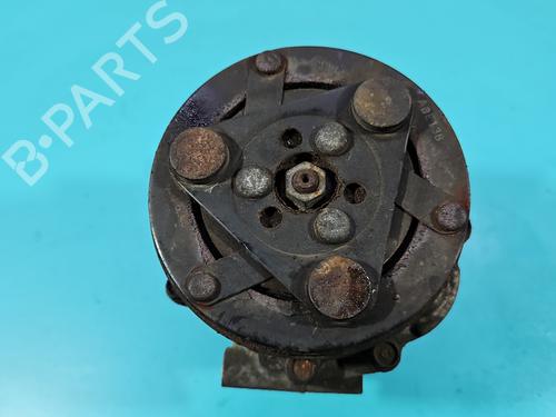 AC compressor OPEL MERIVA A MPV (X03) 1.7 CDTI (E75) | BP37819090M34 - Image 5
