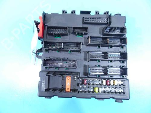 Electronic module OPEL VECTRA C (Z02) | BP37888556M83 - Image 4
