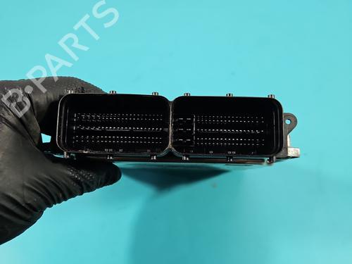 Engine control unit (ECU) SKODA OCTAVIA IV (NX3, NN3, PV3) 2.0 TDi | BP37835743M57 - Image 4