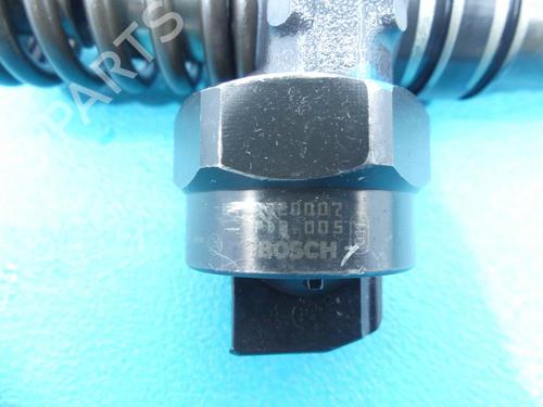 Injector VW GOLF IV Variant (1J5) 1.6 | BP37882419M100 - Image 2
