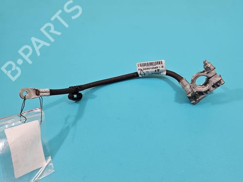 Cable RENAULT TWINGO III (BCM_, BCA_) Z.E: (BCA1) | BP38134451E12 - Image 2